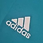 2017/18 Real Madrid Retro Long Sleeve Jersey Third Away